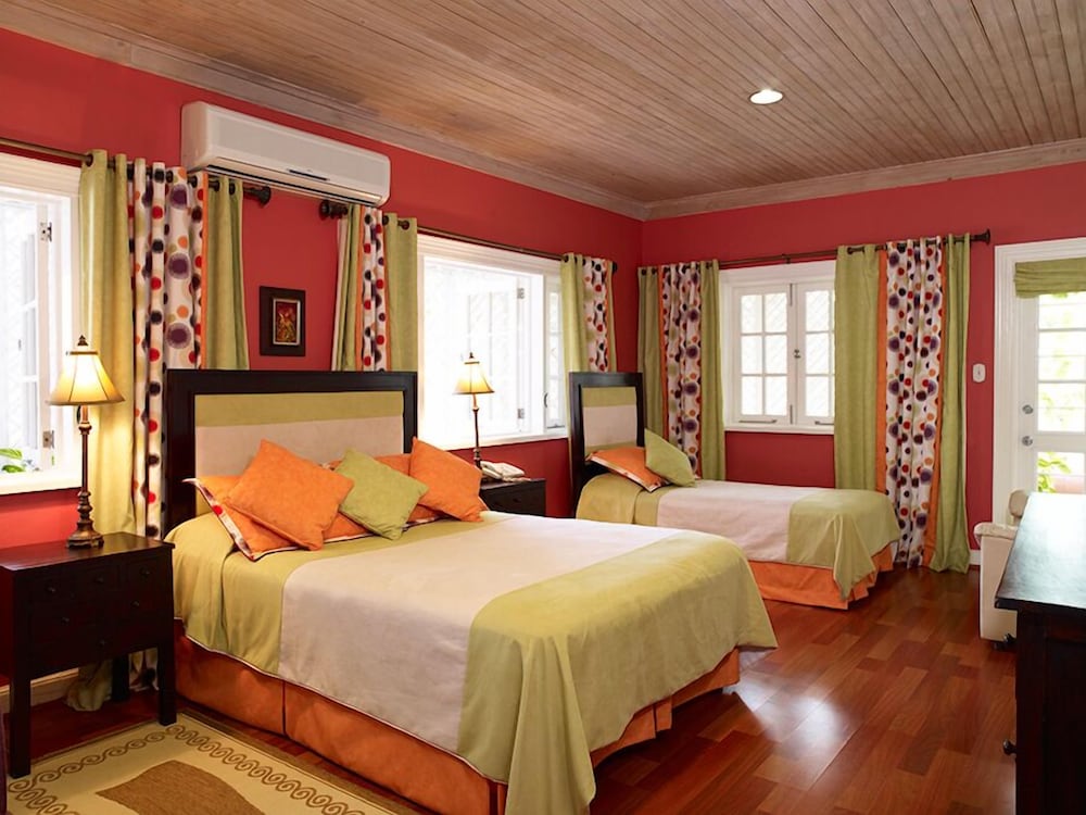 Villa Mara, Ocho Rios Jamaica Villa 6BR