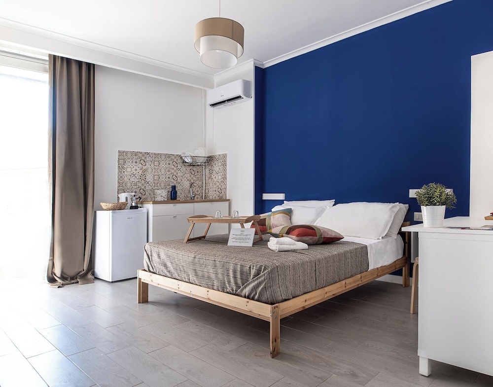 P.C. BOUTIQUE H. VESUVIUS NAPOLI CENTRO by ClaPa Group Dislocated Hospitality