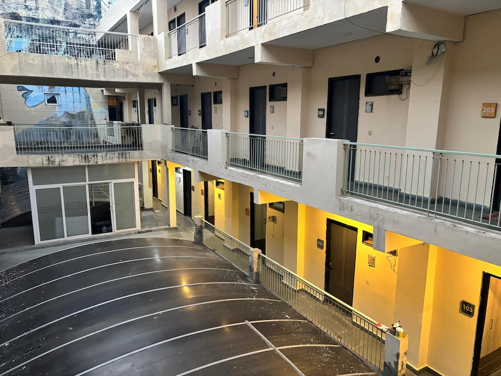 GoBravo Residences – Kapashera, New Delhi