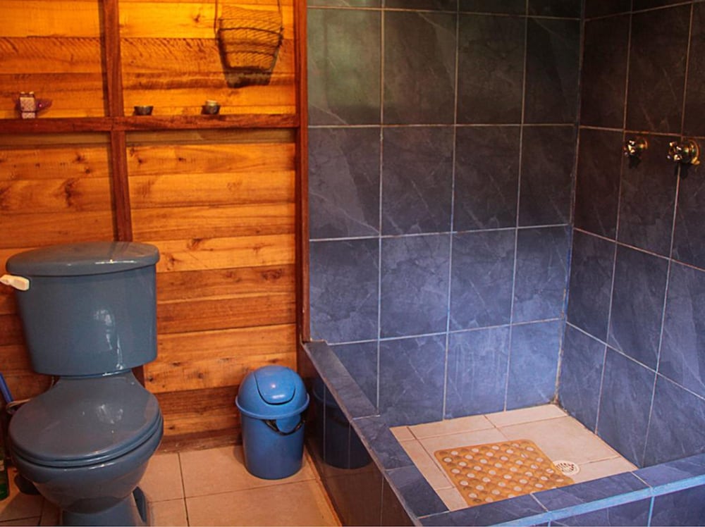 Mindo Eco chalet