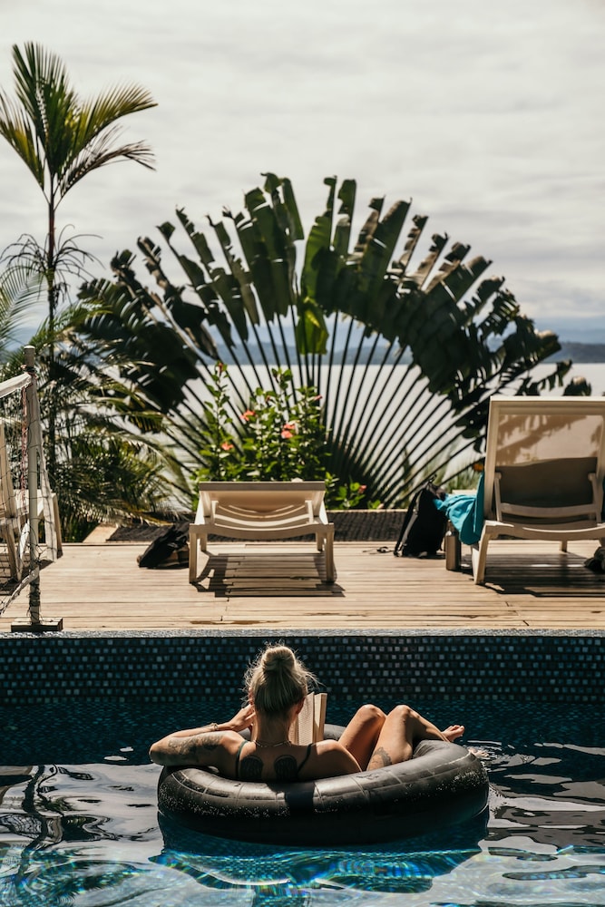 Bambuda Lodge - Hostel