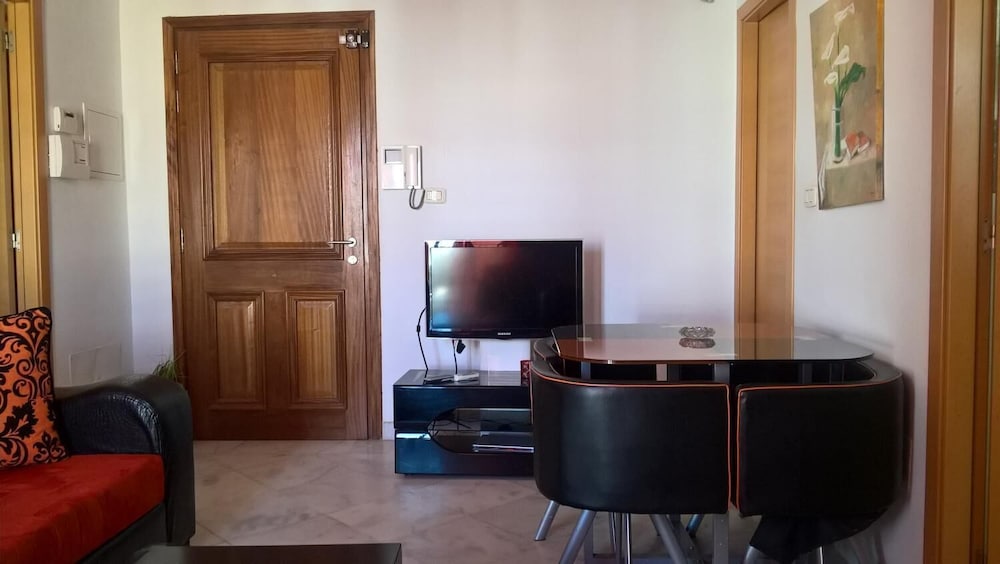 Residence Ghassen