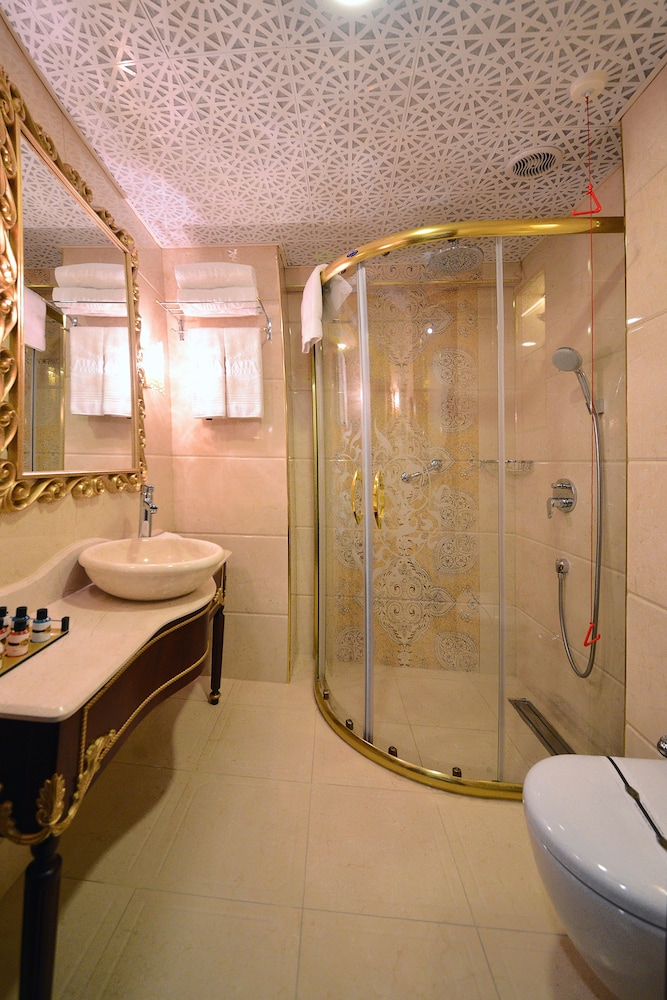 Golden Ak Marmara Otel - Image 39