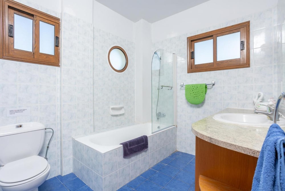 Blue Bay Villas Collection
