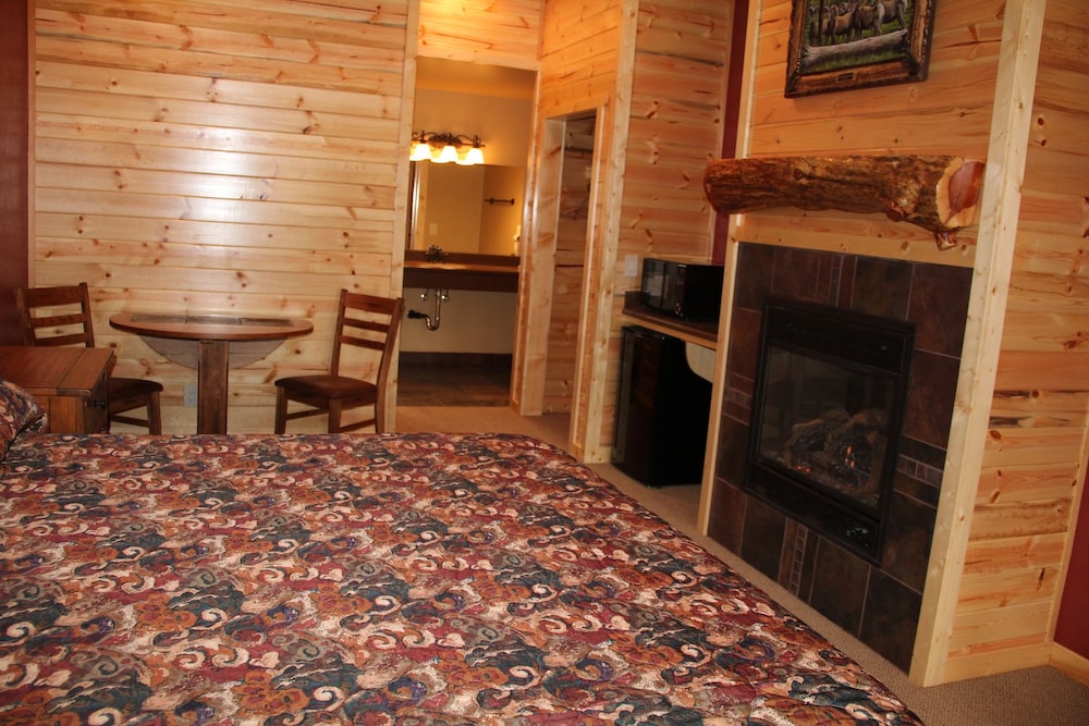 Tal WiWi Lodge