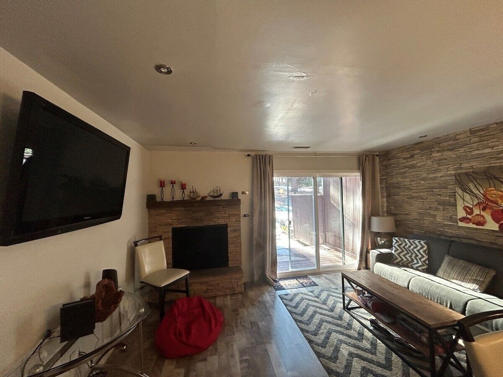 Hcc0410 - Heavenly Hideaway 2 Bedroom Condo
