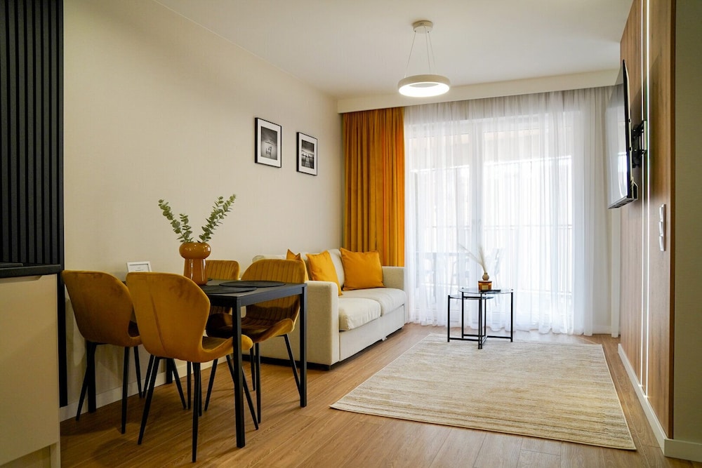 Baltic Waves Resort by Baltic Home