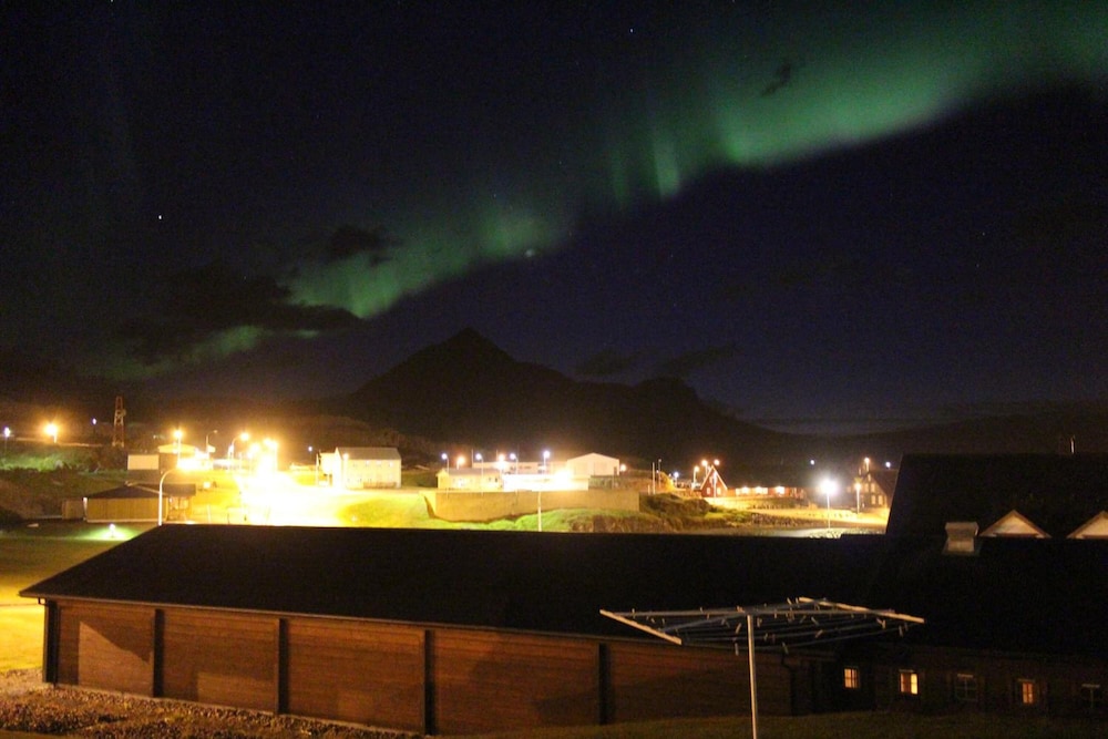Framtid Hostel