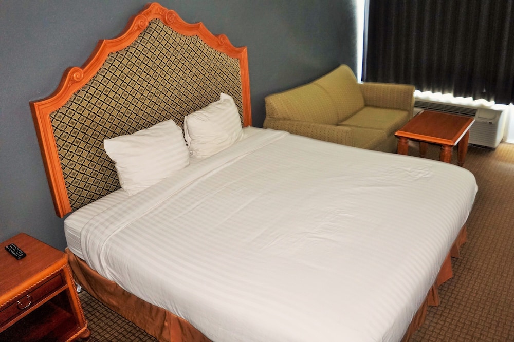 Hotel elev8 view 5