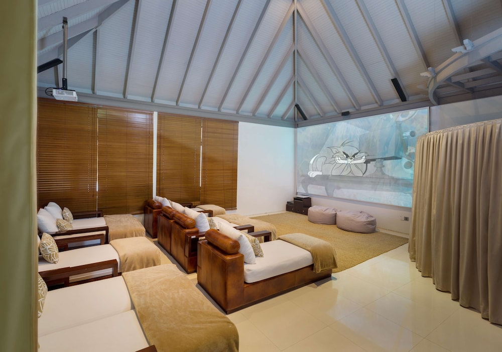 JA Manafaru, The Real Maldives - Complimentary Seaplane for 7 nights and more - Stay Period 01 May 2026 to 23 Dec 2026
