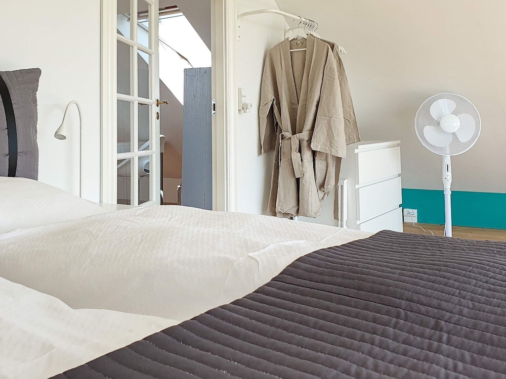 Holiday Home in Snedsted view 3