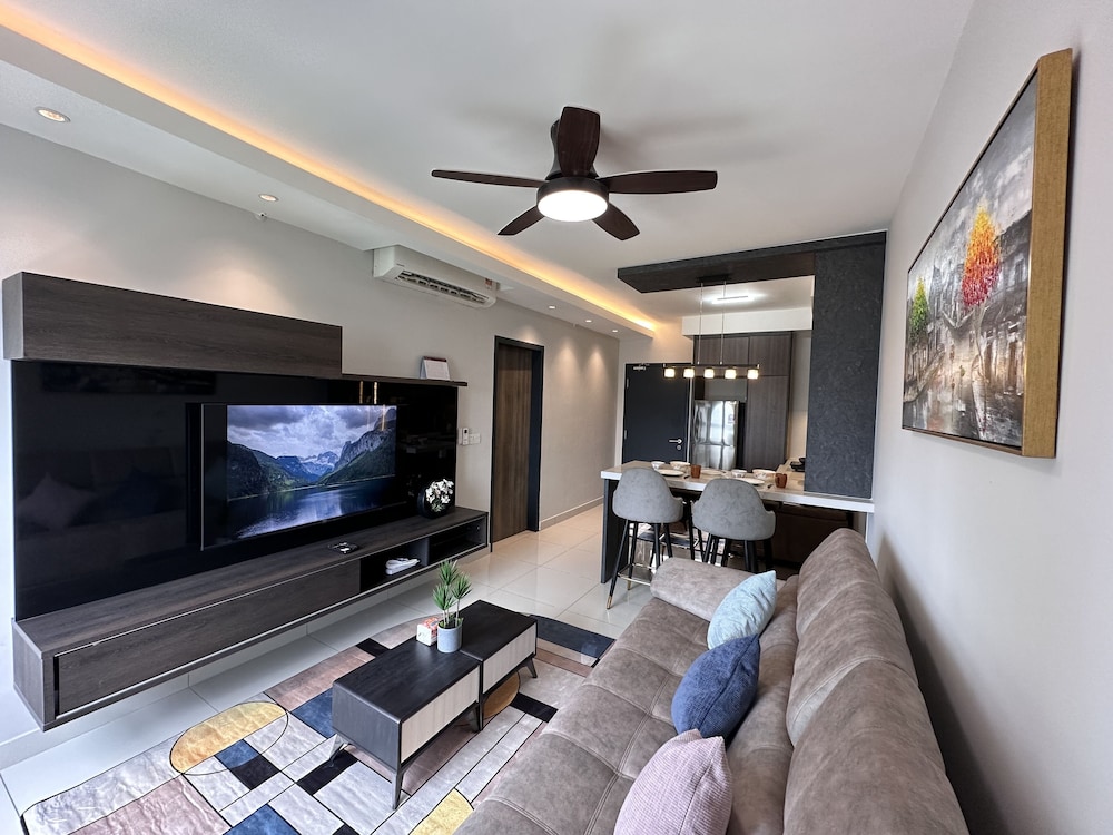 Design Haven Suite Subang by Icon Stay photo 7