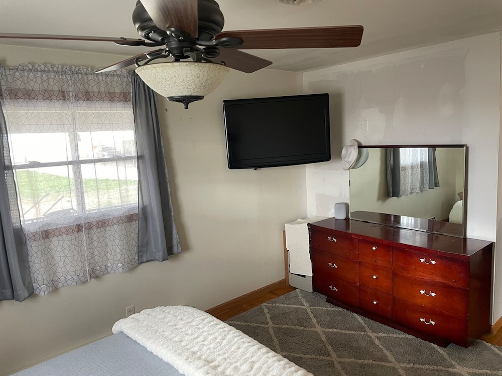 Great Place to Stay When Visiting - Pet Friendly