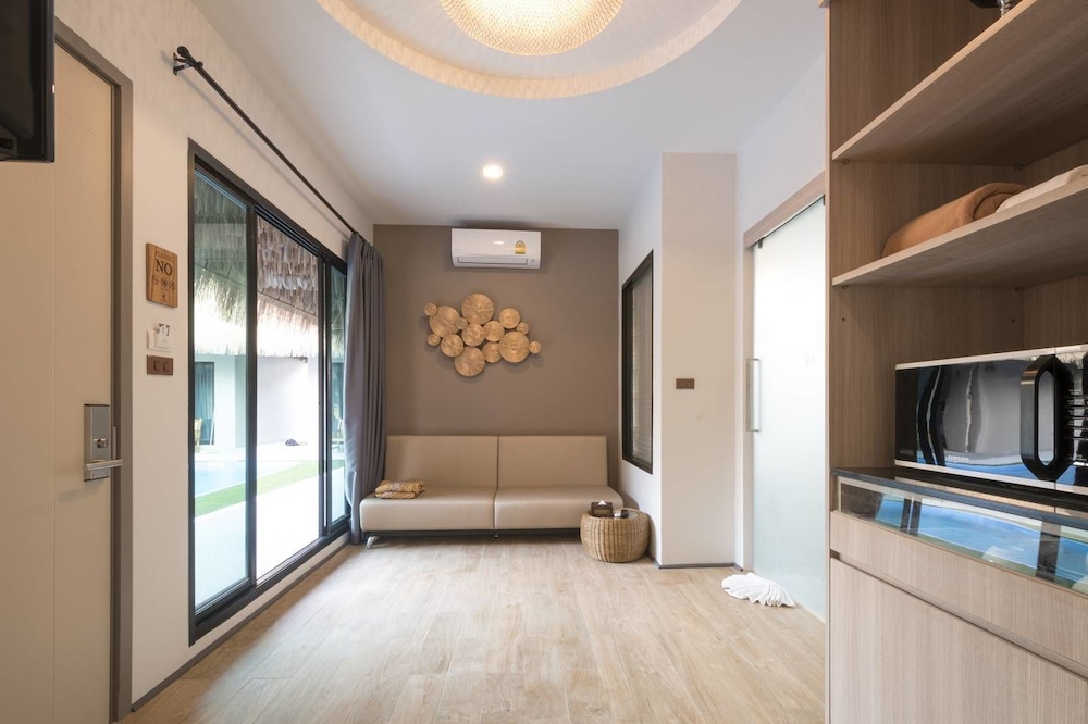 Ozone Villa