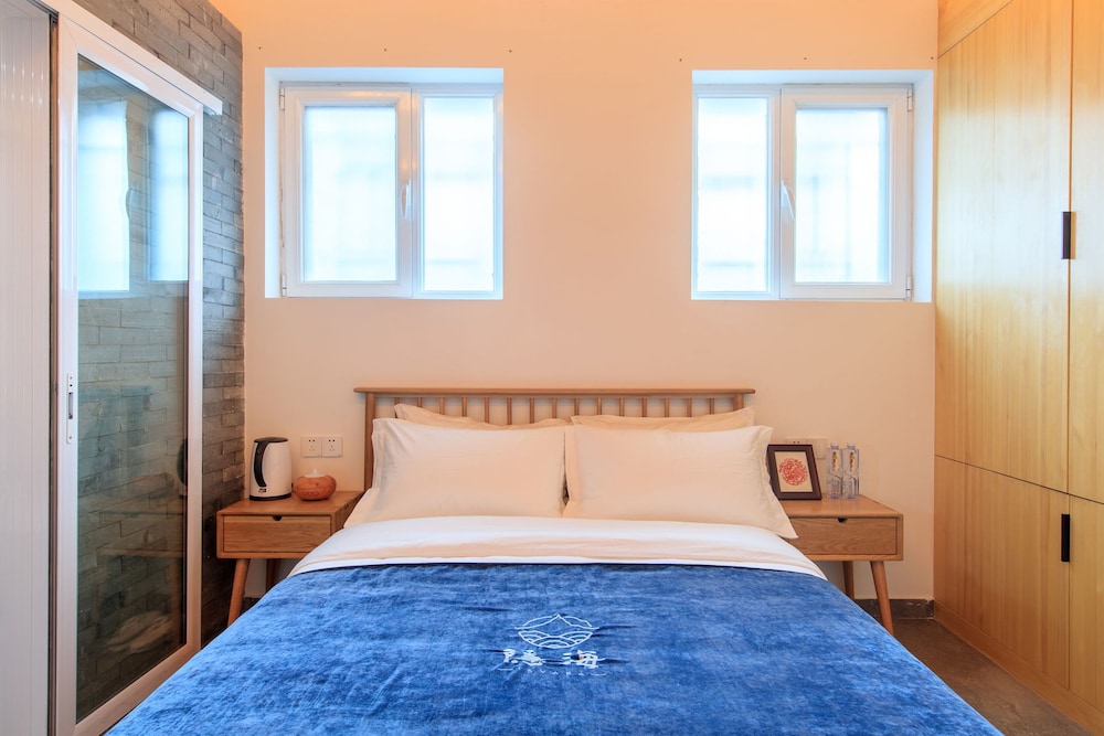 Isvara Flowing Ocean Guesthouse