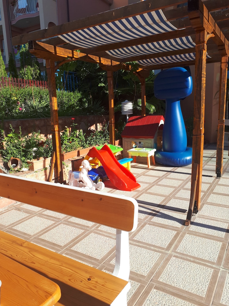 Nessebar Vacations - Family Hotel Evridika - Property Image 52