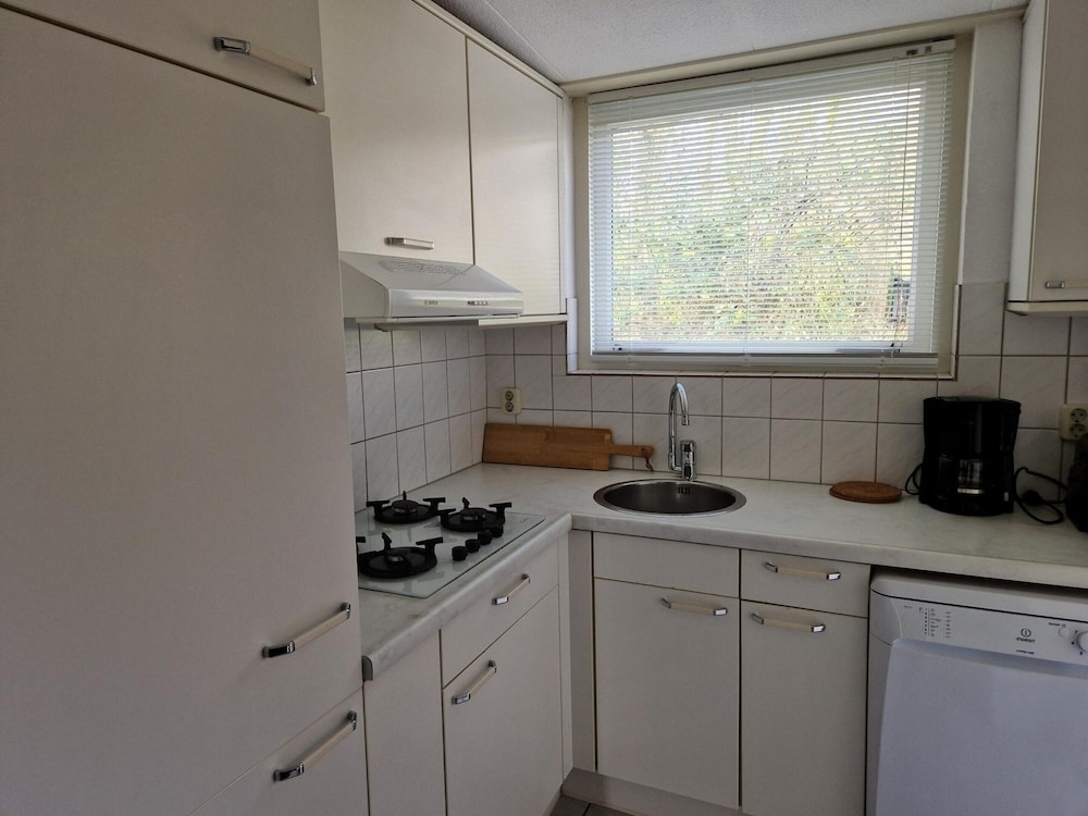 Apartment Near North Sea Beach