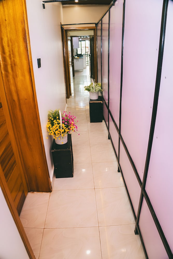 One Click Apartment