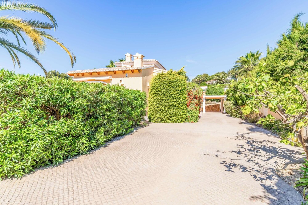 Villa Ambar Tur