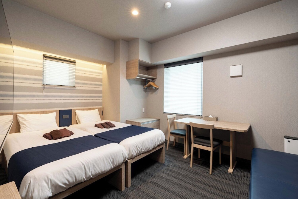stayme THE HOTEL Ueno