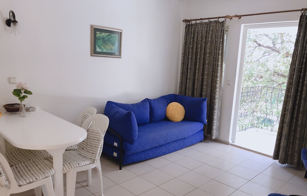 Ant Apart Otel - Image 55