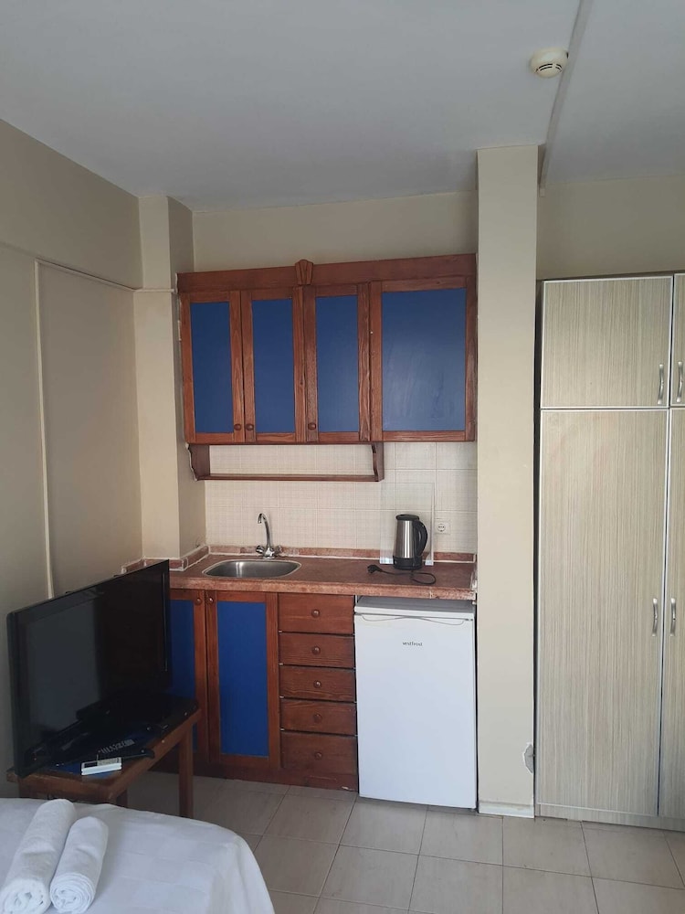 Koz Marigold Apart Otel - Image 58