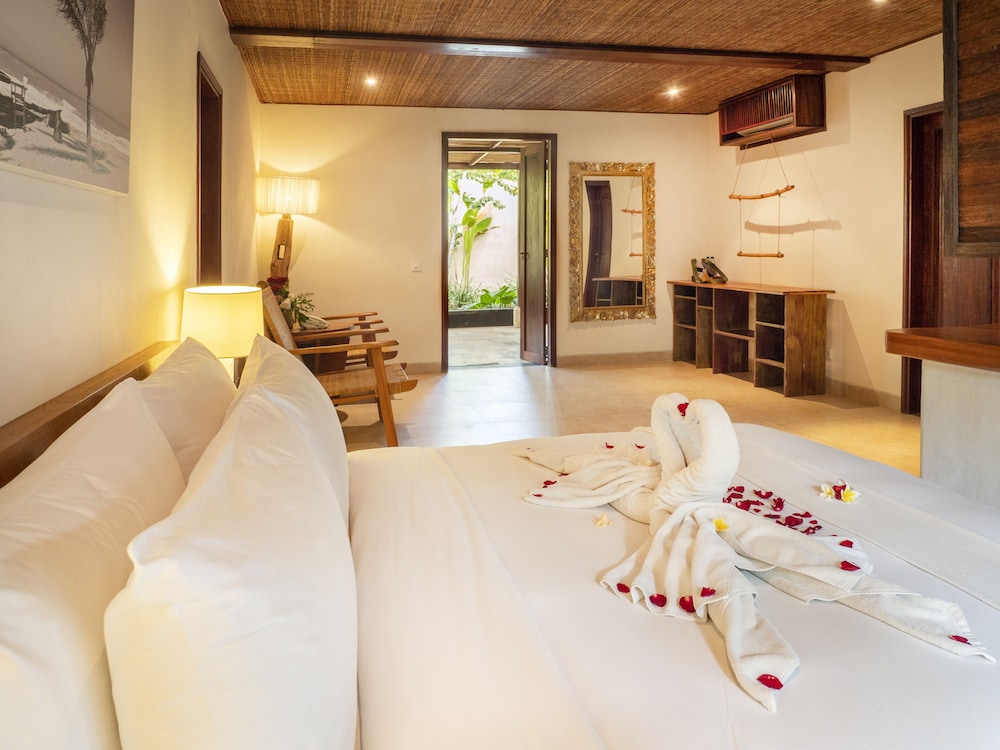Sound of the Sea Villa