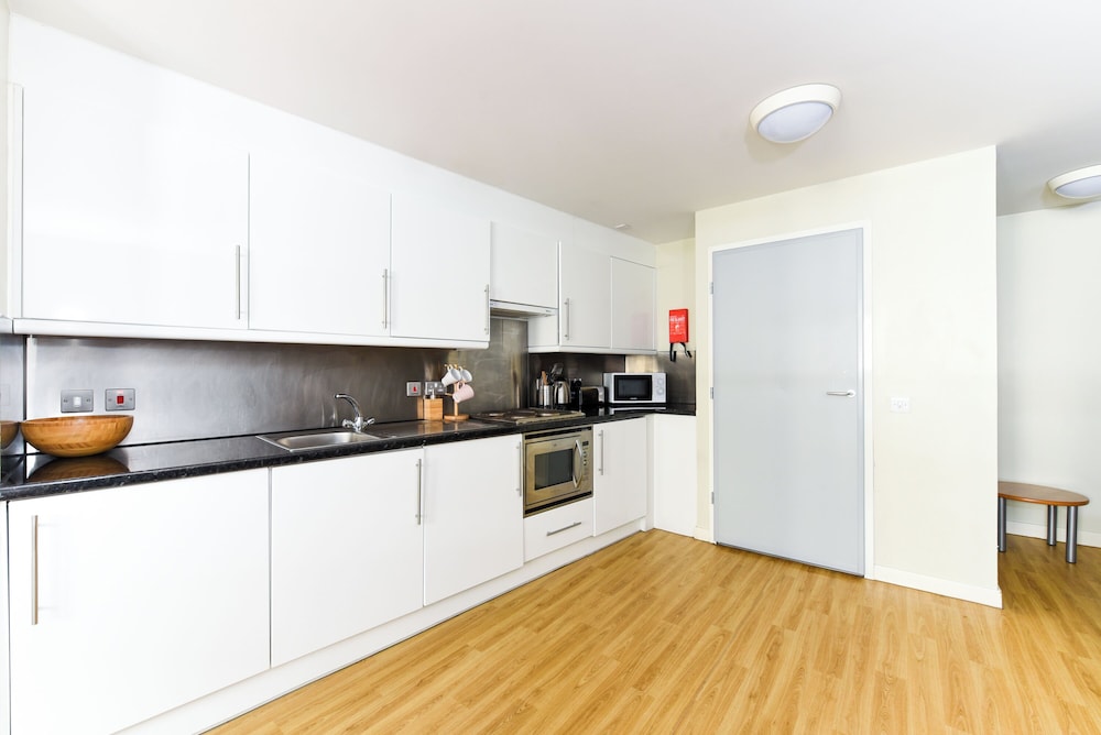 For Students Only Studio Living at Lady Nicolson Court