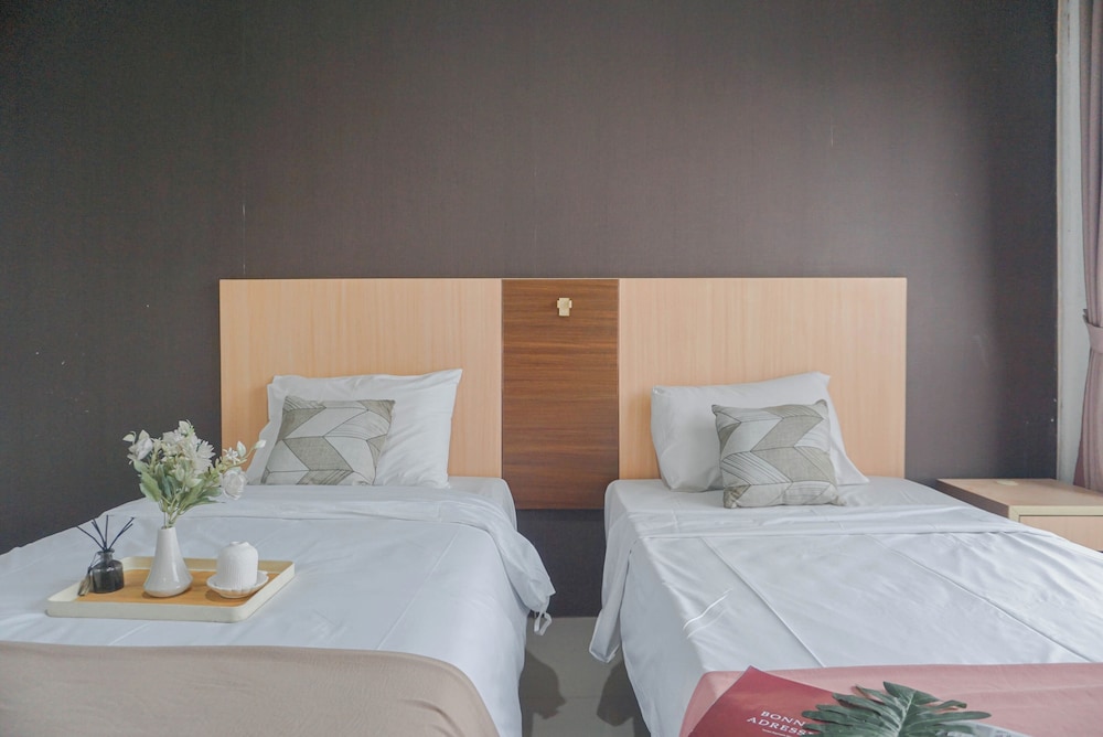 Homey And Nice 2Br At Tamansari Semanggi Apartment