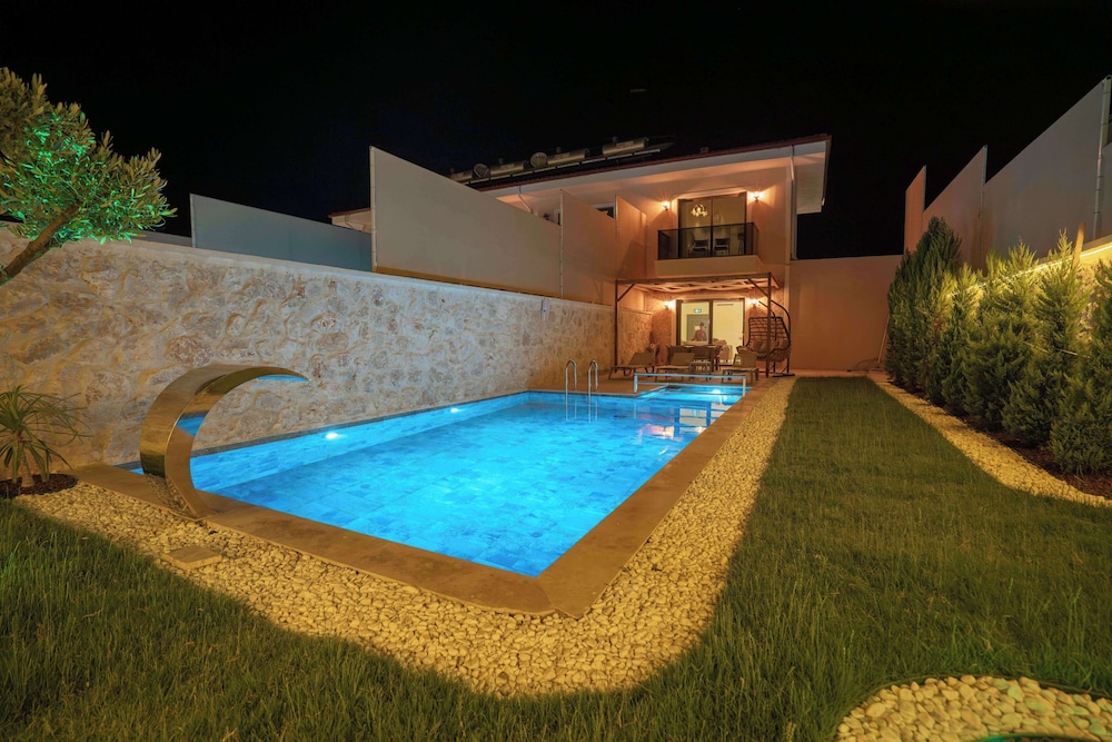 Casa Meis Villas & Escapes