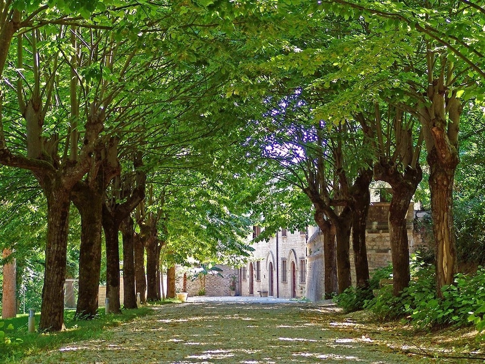 Villa Fontalba