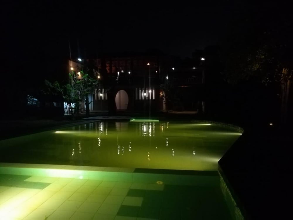 Vallee69 Eco Leisure-Yala