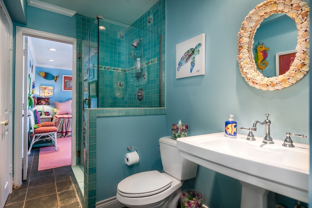 Luna Mar by Ryson Vacation Rentals