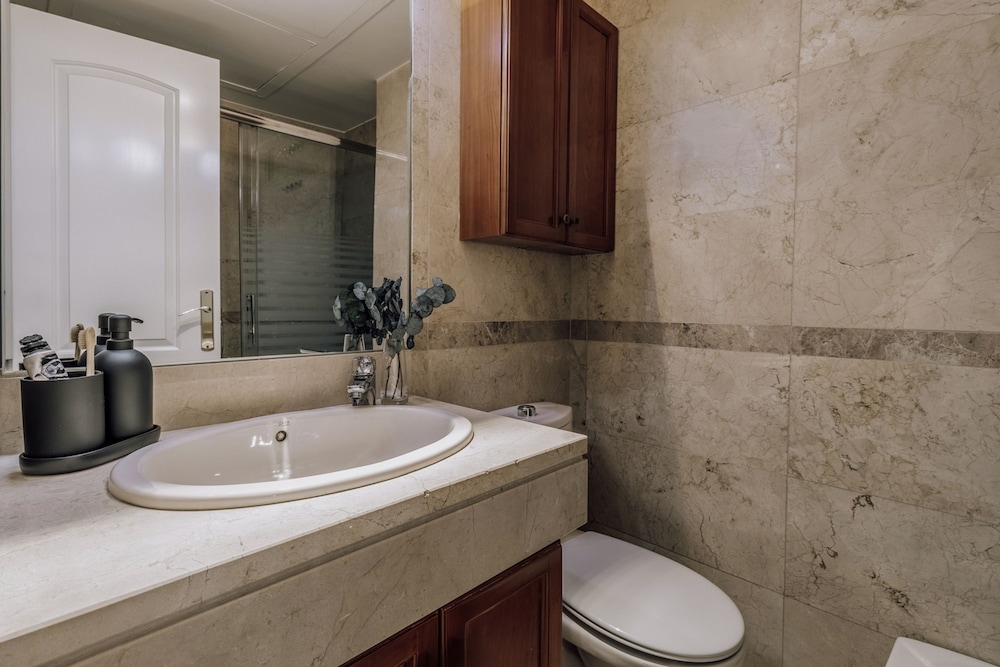 Anku - 2 Bedrooms and Pool in Ciudad Jard n