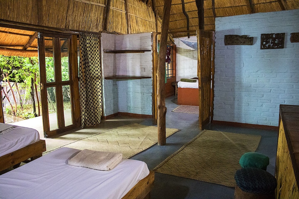 Mgoza Lodge view 5