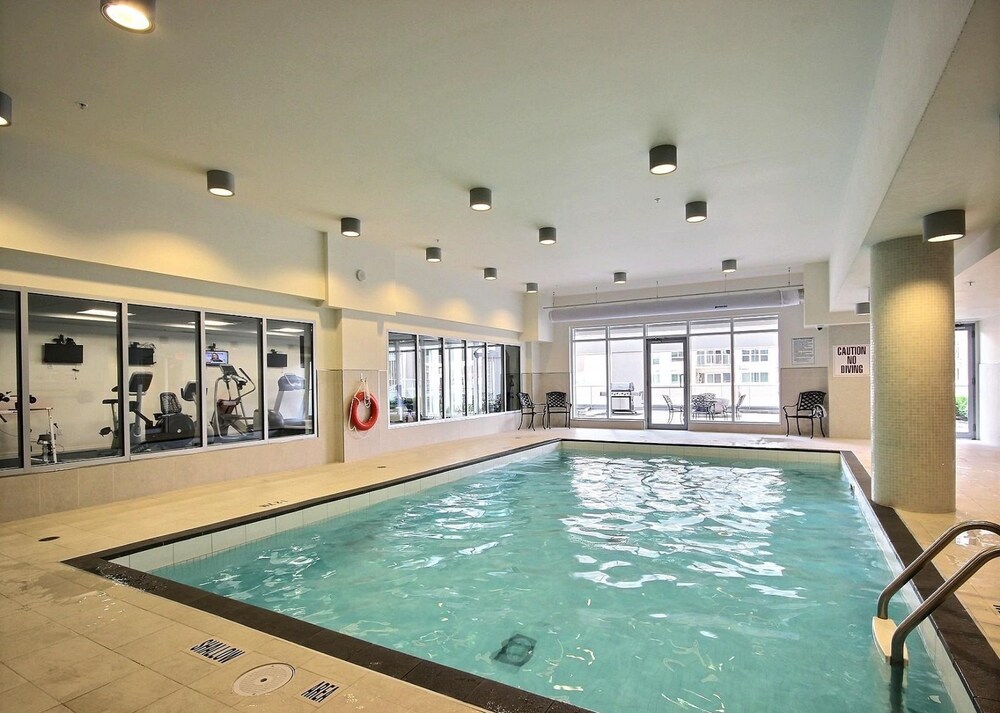 ByWard Luxury Suites