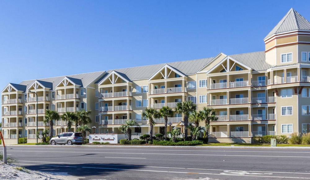 Grand Caribbean 422