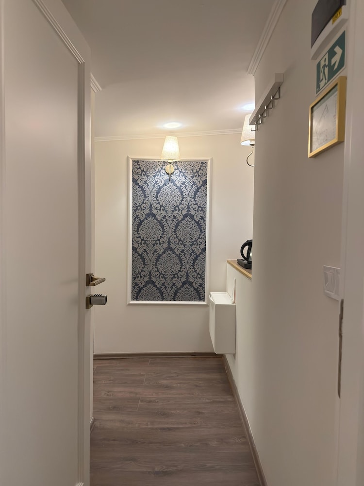 Oasis Inn Budapest