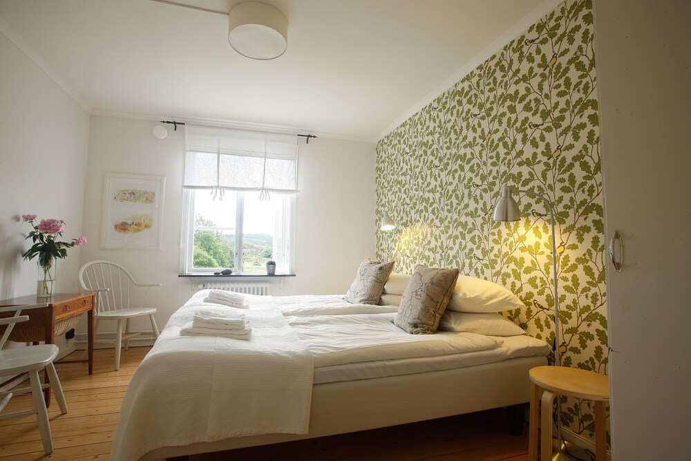 Villa Akvarellen Bed & Breakfast