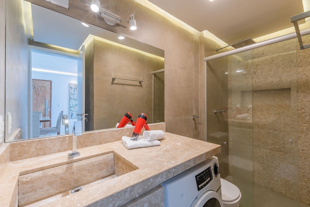 Iracema Residence #1408 - Fortaleza by Carpediem