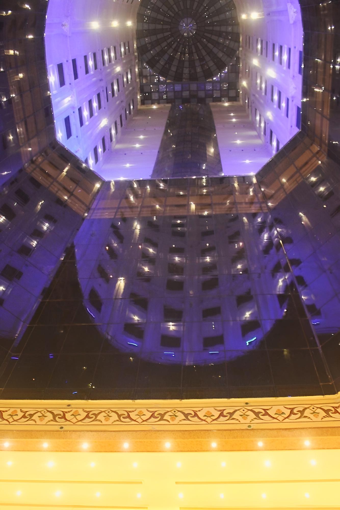 Land Premium Hotel 1 Makkah