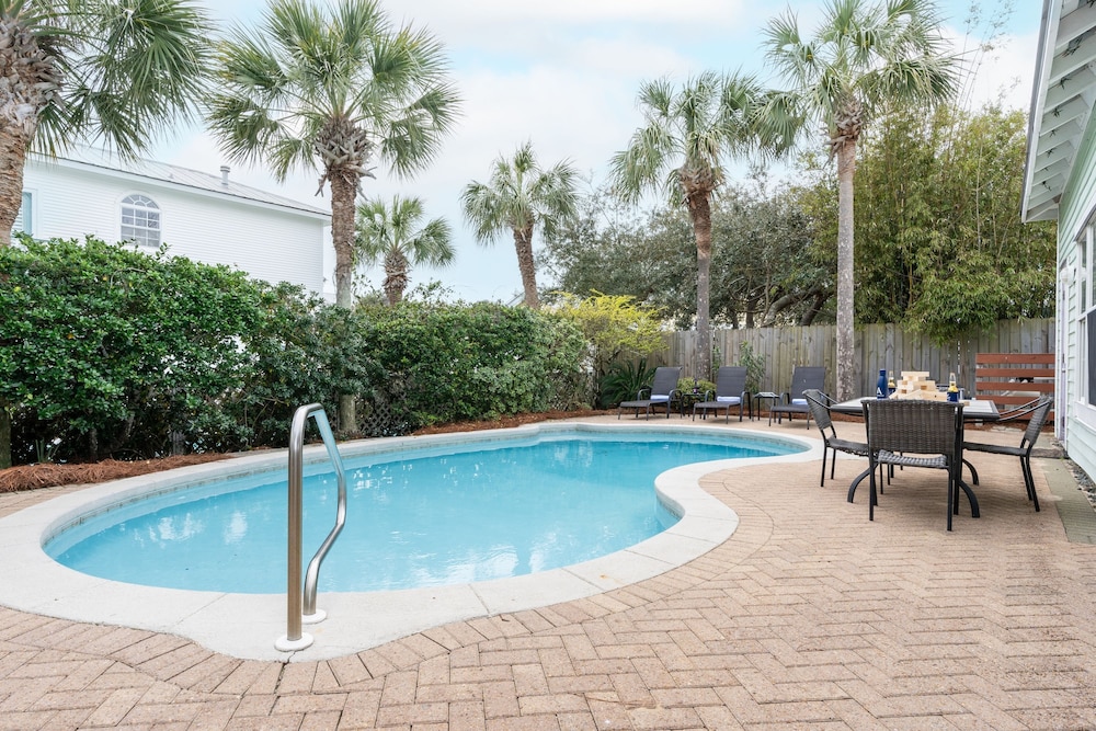 Kool Beanz by Avantstay Private Pool Near Beach