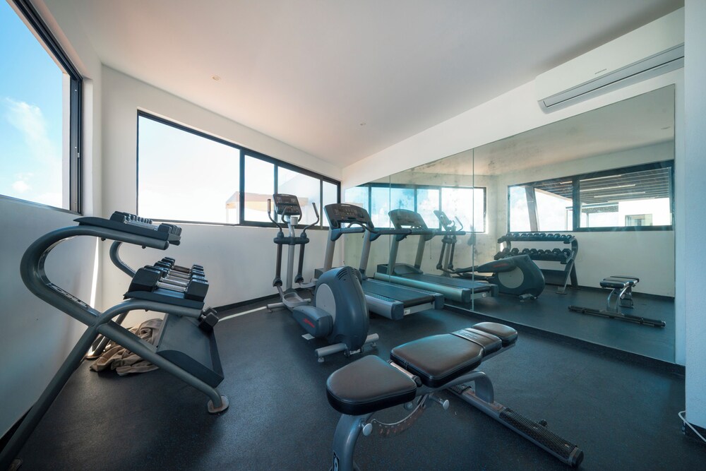 Loft Moderno y Céntrico Playa del Carmen