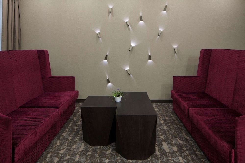 Linz Vacations - Hotel Schillerpark Linz, a member of Radisson Individuals - Property Image 24