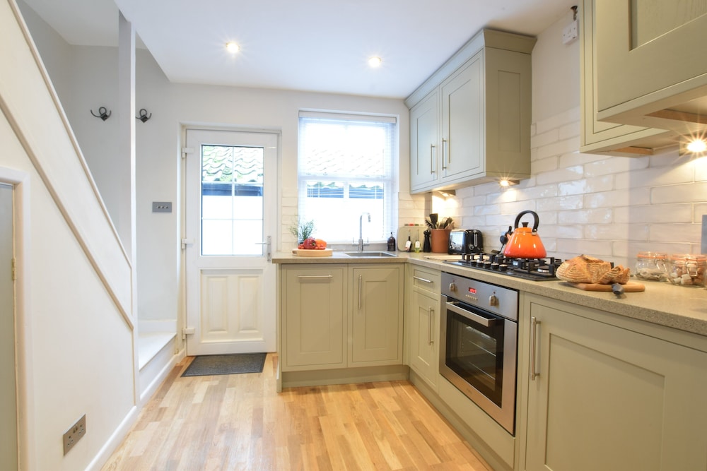 53 Tern Cottage, Aldeburgh