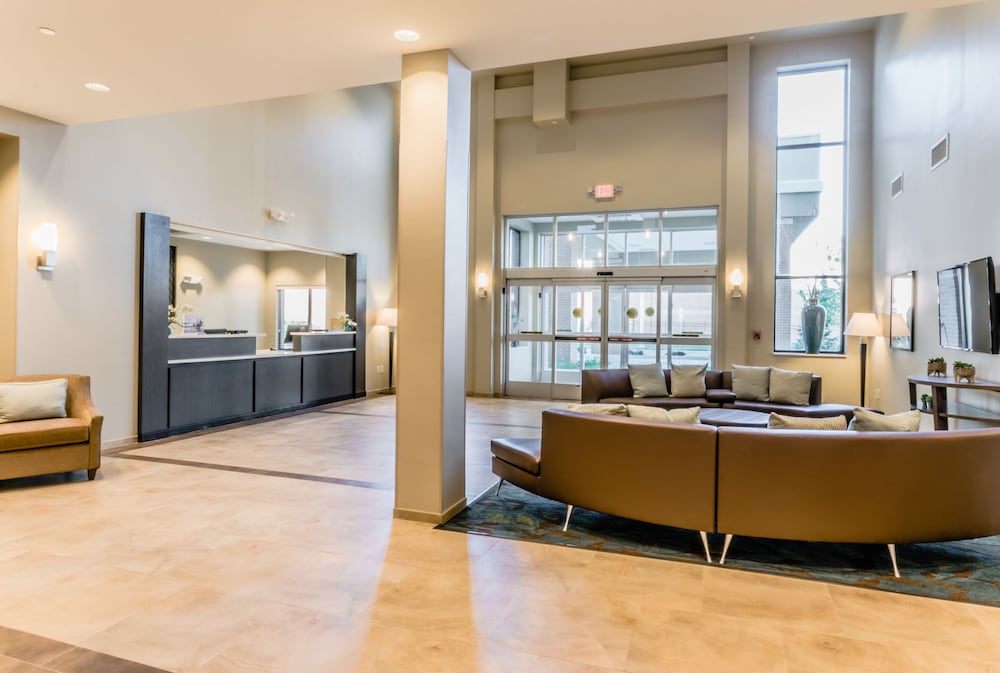 Hartford Vacations - Candlewood Suites Hartford Downtown, an IHG Hotel - Property Image 14