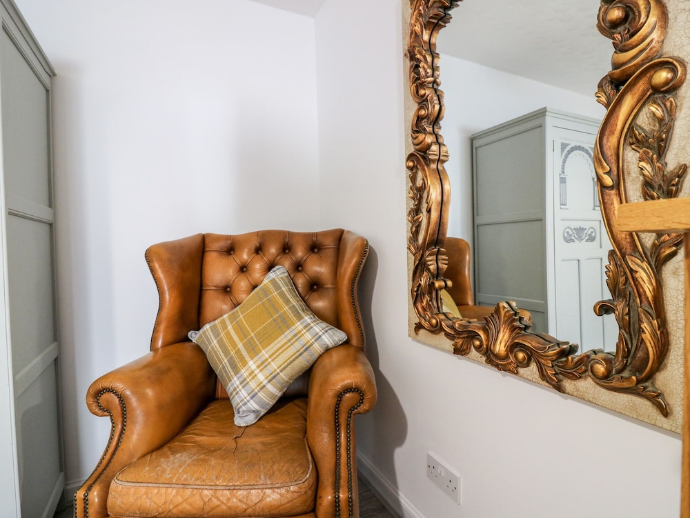 Seaspray Cottage