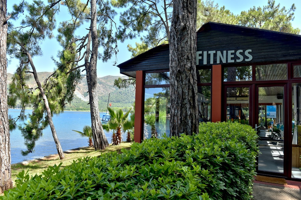Marmaris Bay Resort - Adults Only