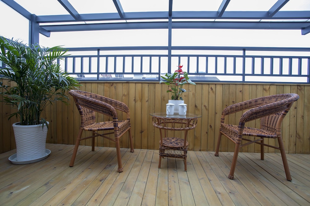 Wuzhen Duoduo Happy Guest House