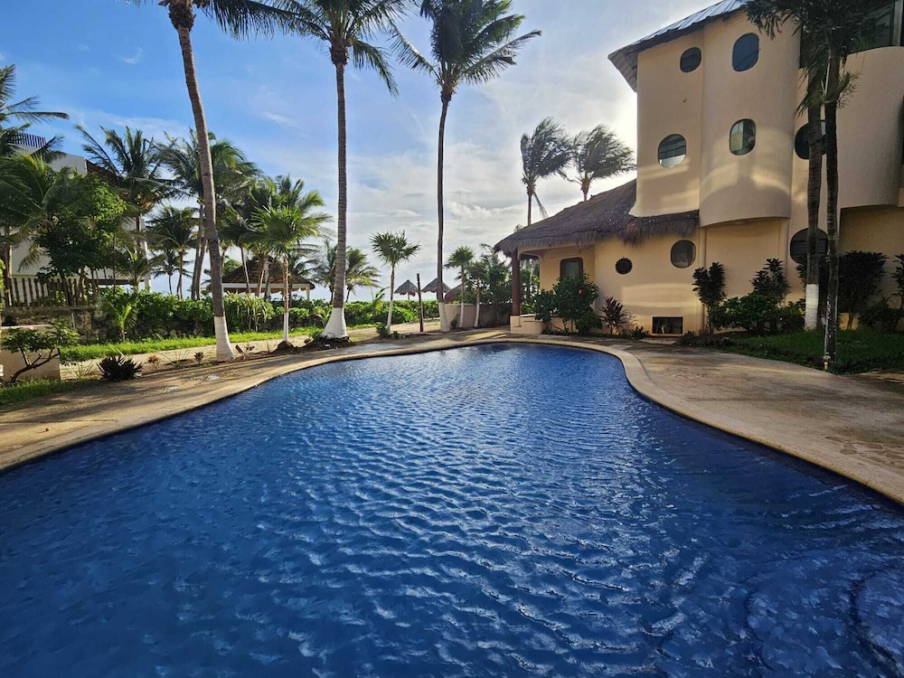 Villas Kaàn